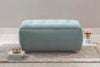 Cilek Contenitore estivo verde menta, l95xL48xH47 cm