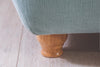 Cilek Contenitore estivo verde menta, l95xL48xH47 cm