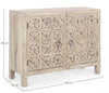 Bizzotto Credenza con 2 ante Engrave Avorio
