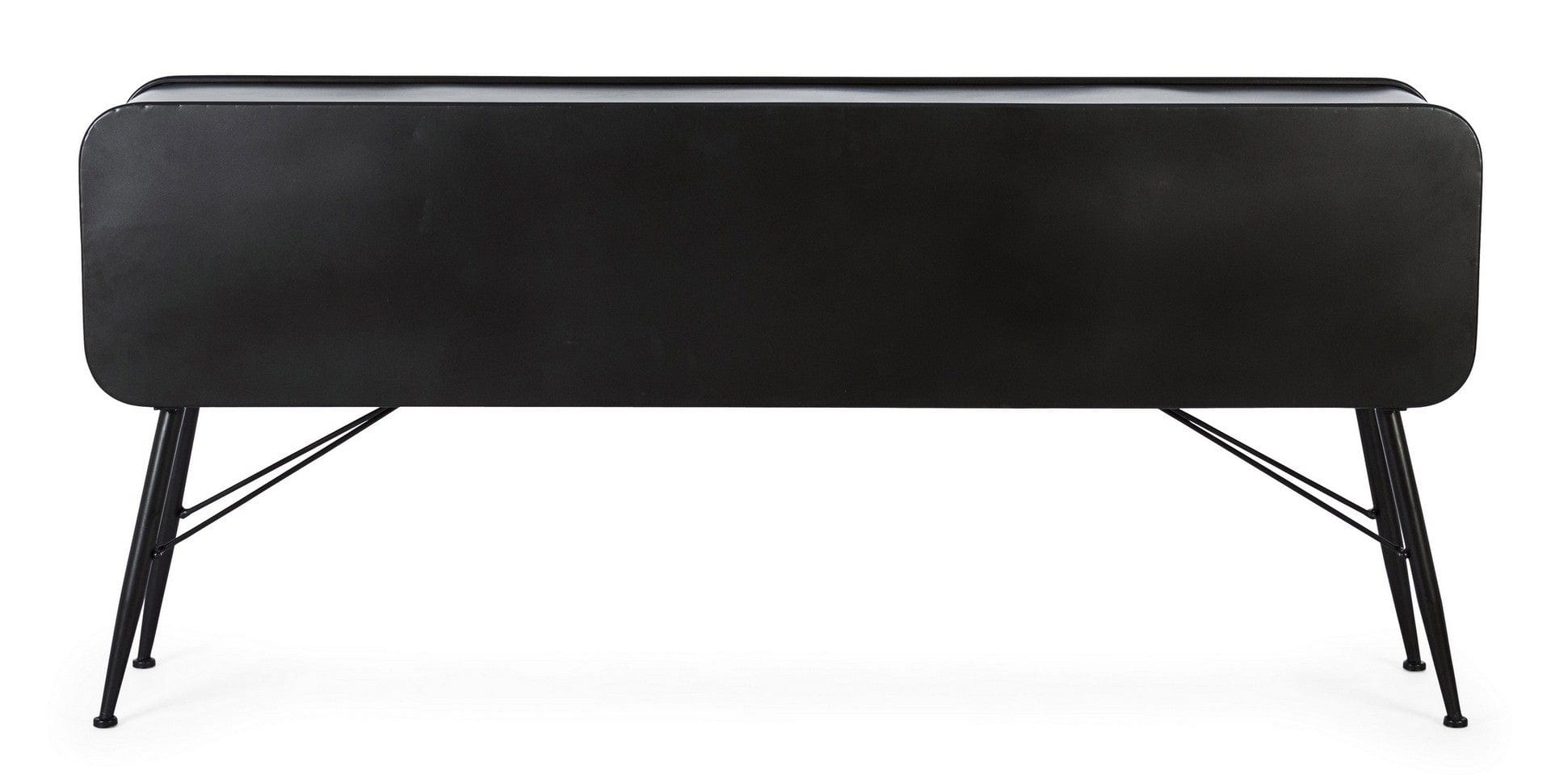 Bizzotto Credenza con 2 cassetti e 3 ante Elton Naturale