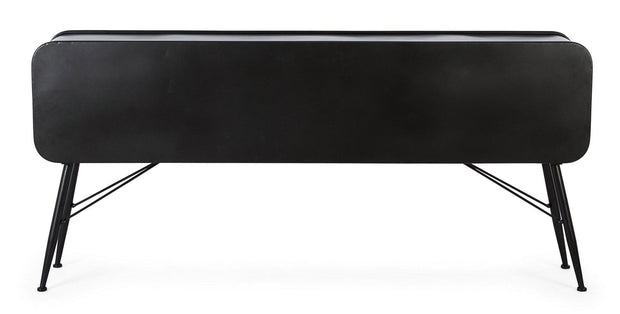 Bizzotto Credenza con 2 cassetti e 3 ante Elton Naturale