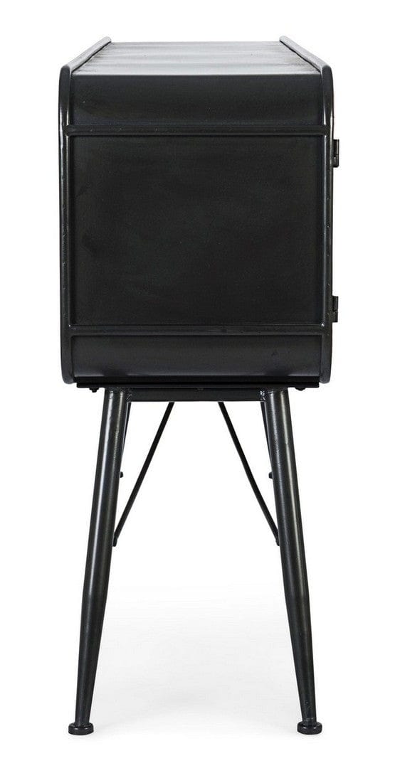 Bizzotto Credenza con 2 cassetti e 3 ante Elton Naturale