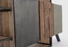 Bizzotto Credenza con 3 ante Manchester Naturale