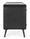 Bizzotto Credenza con 3 cassetti e 1 anta Elton Naturale
