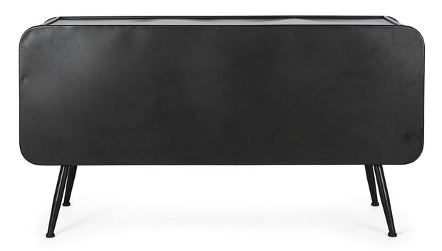 Bizzotto Credenza con 3 cassetti e 2 ante Elton Naturale