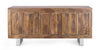 Bizzotto Credenza con 3 cassetti e 2 ante Stanton Naturale