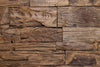 Bizzotto Credenza con 3 cassetti e 2 ante Stanton Naturale