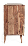 Bizzotto Credenza con 3 cassetti Kant Naturale