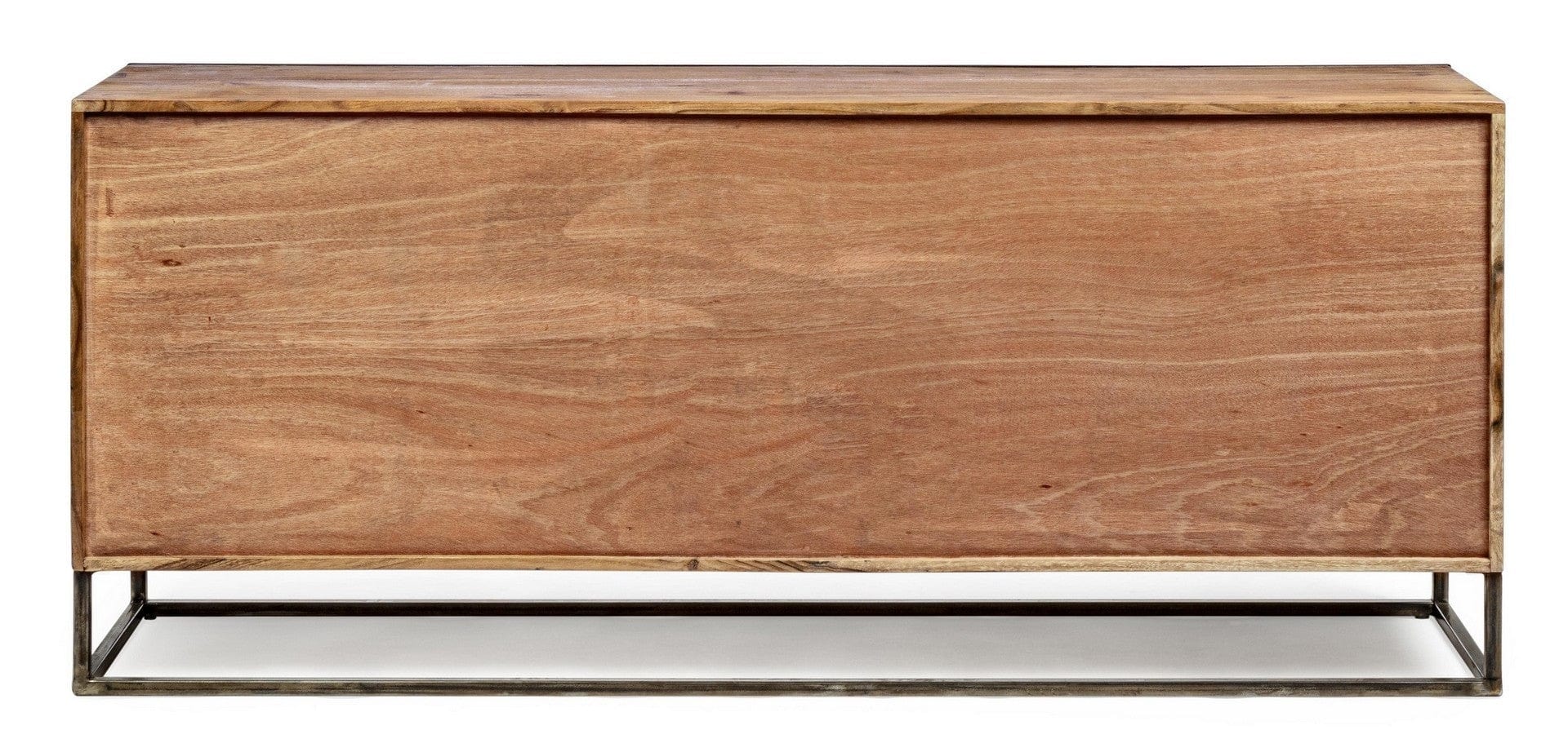 Bizzotto Credenza con 4 ante Egon Naturale