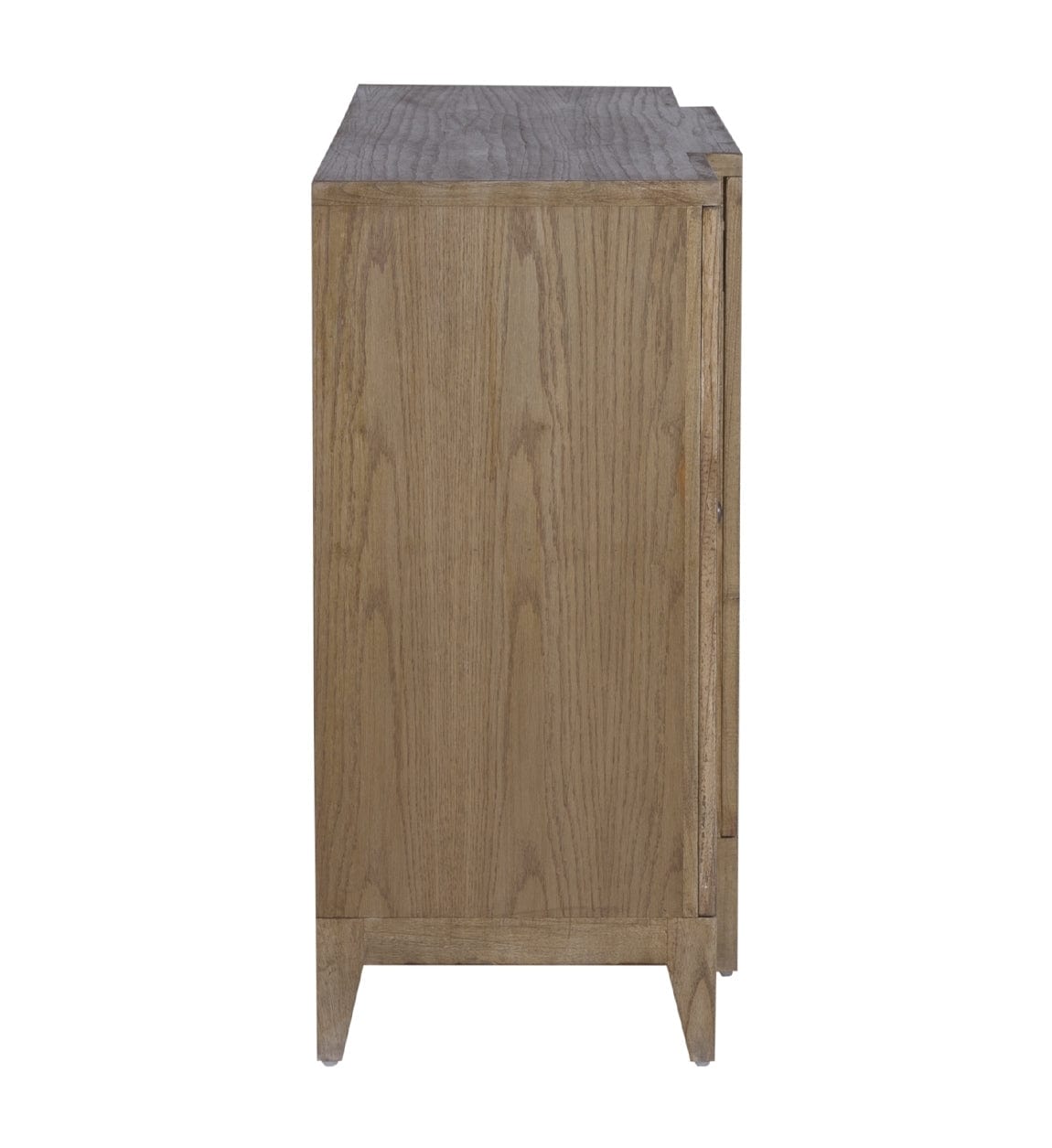 Credenza con 4 ante Pompeya Naturale (4)