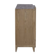 Credenza con 4 ante Pompeya Naturale (4)