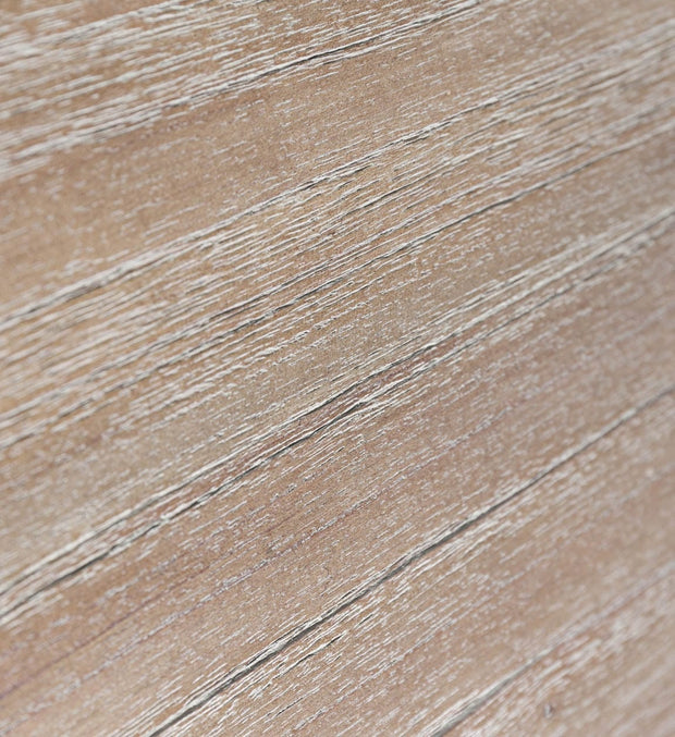 Moycor Credenza con 4 cassetti e 4 ante Siena Naturale