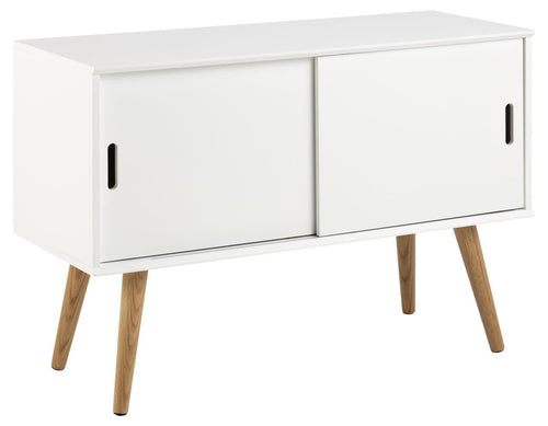 Actona Credenza Mitra Bianco