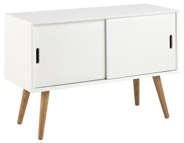 Actona Credenza Mitra Bianco