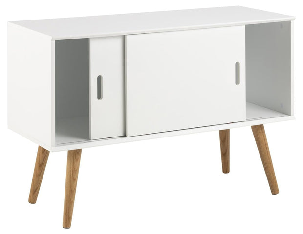 Actona Credenza Mitra Bianco