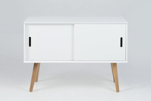 Actona Credenza Mitra Bianco