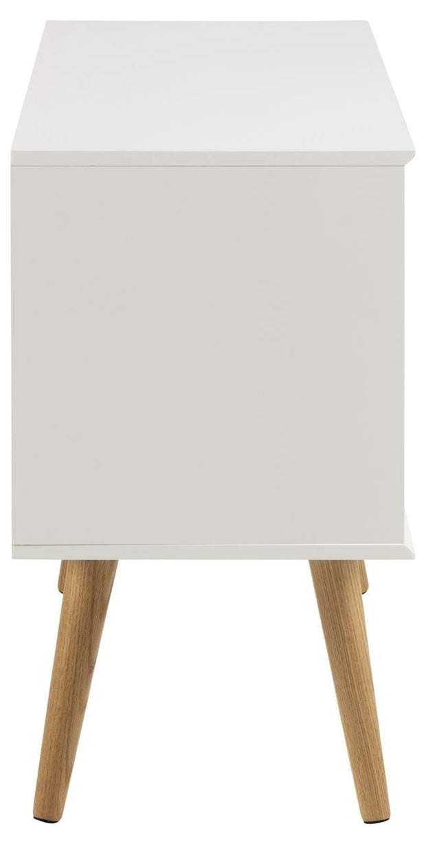Actona Credenza Mitra Bianco