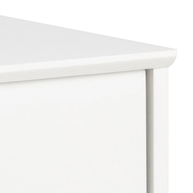 Actona Credenza Mitra Bianco