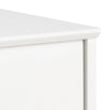 Actona Credenza Mitra Bianco