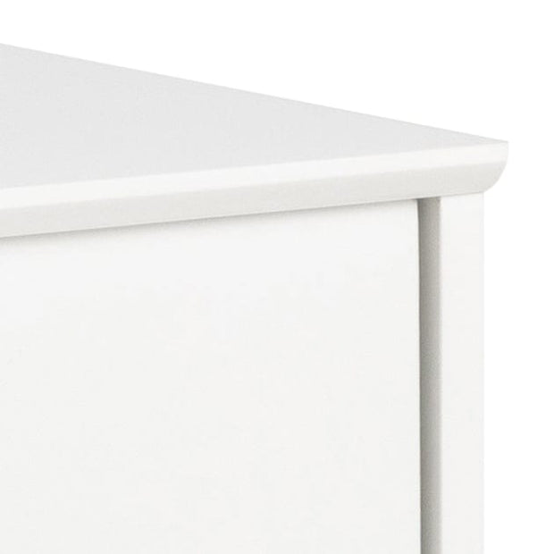 Actona Credenza Mitra Bianco