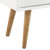 Actona Credenza Mitra Bianco