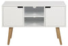 Actona Credenza Mitra II Bianco
