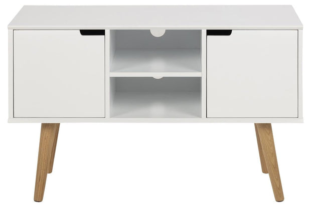 Actona Credenza Mitra II Bianco