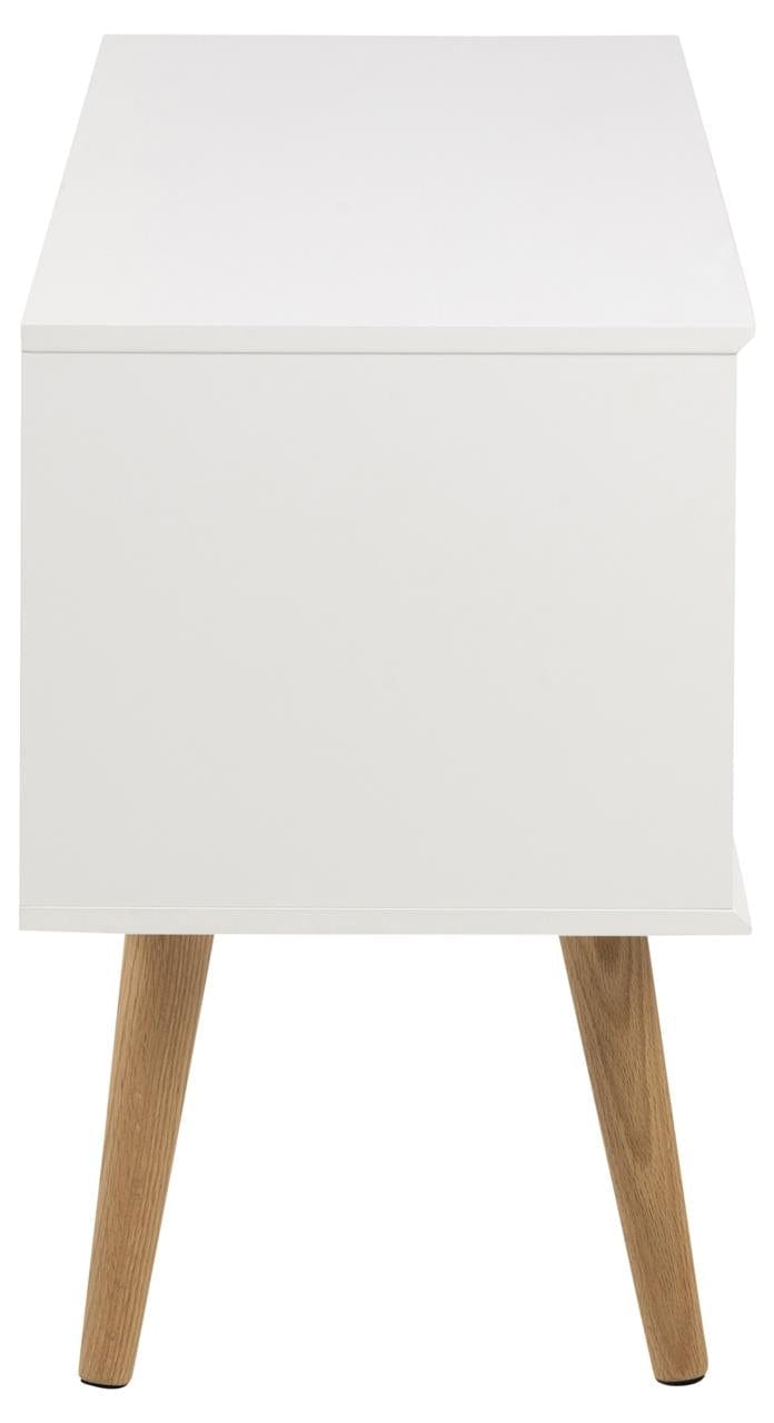 Actona Credenza Mitra II Bianco