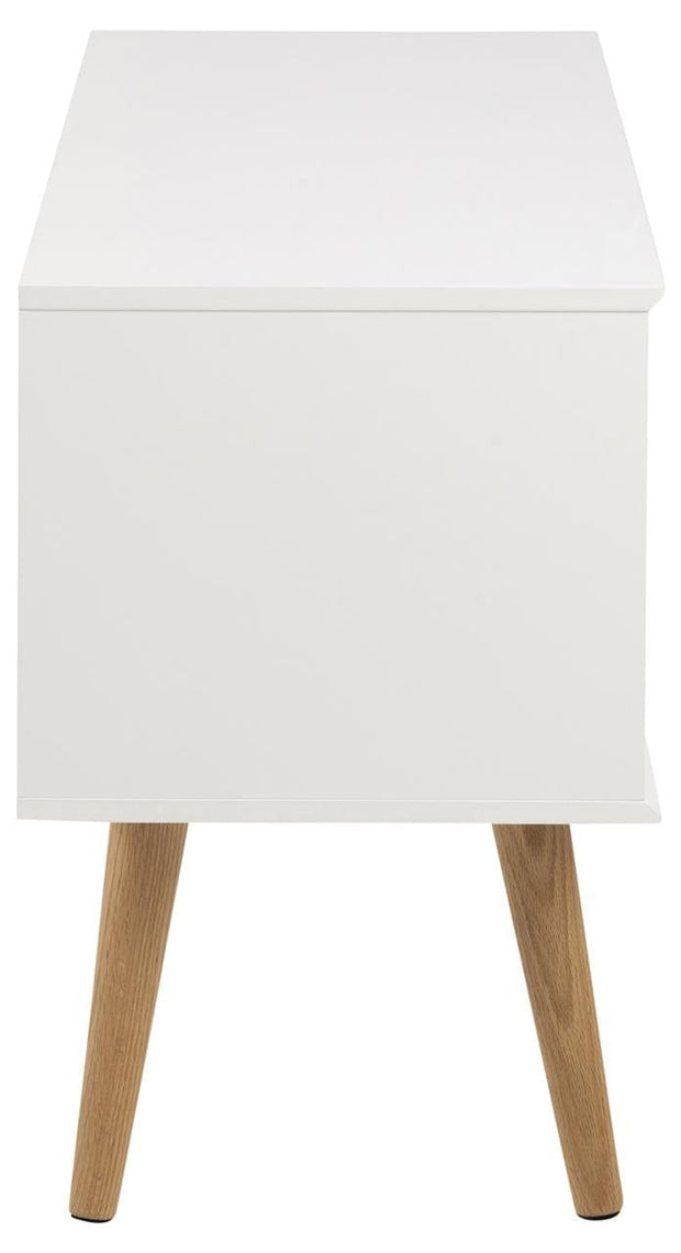Actona Credenza Mitra II Bianco