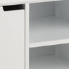 Actona Credenza Mitra II Bianco