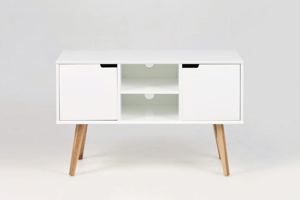 Actona Credenza Mitra II Bianco
