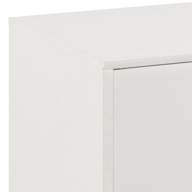 Actona Credenza Mitra II Bianco