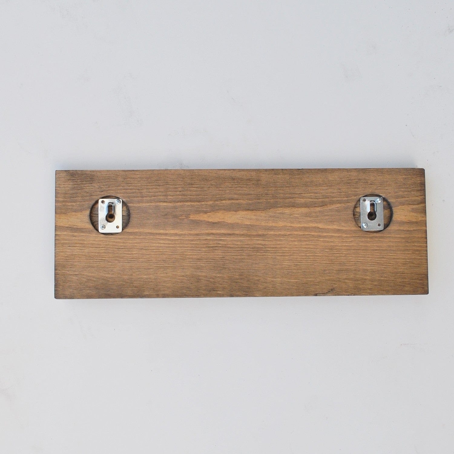 Asir Decorazione da parete con portachiavi Alohomora LAZ018 Naturale