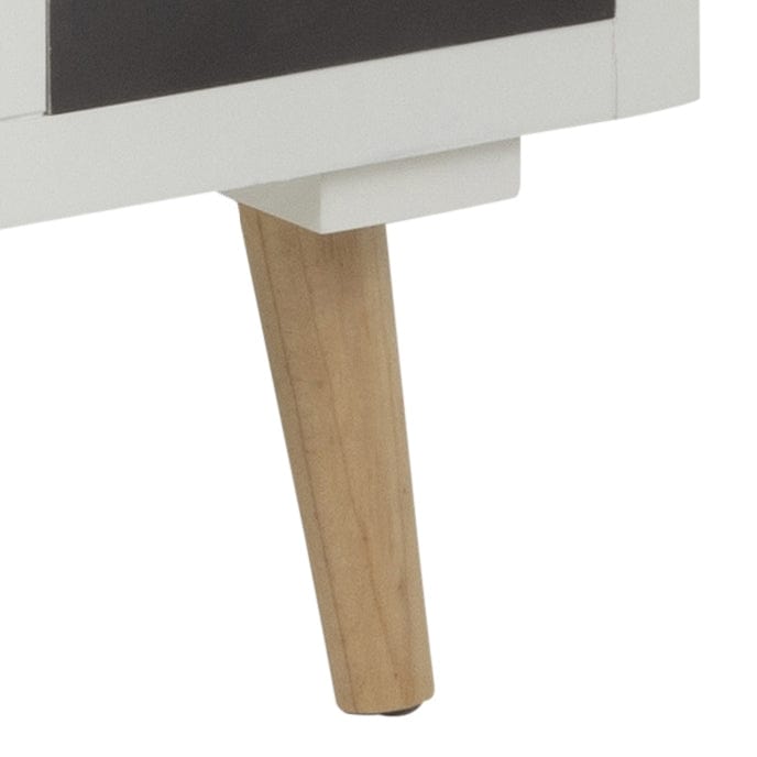 Actona Dispensa con 13 cassetti Thais Multicolore
