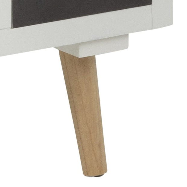 Actona Dispensa con 13 cassetti Thais Multicolore