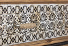 Bizzotto Dispensa con 19 cassetti Officina Naturale