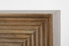 Bizzotto Dispensa con 4 ante Darsey Naturale