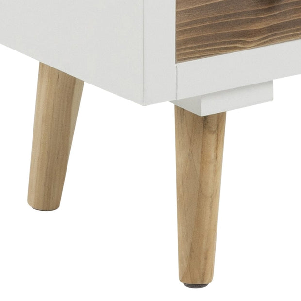 Actona Dispensa con 9 cassetti Thais Multicolore