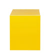 Bizzotto Dispensa modulare con 1 anta Composite Giallo