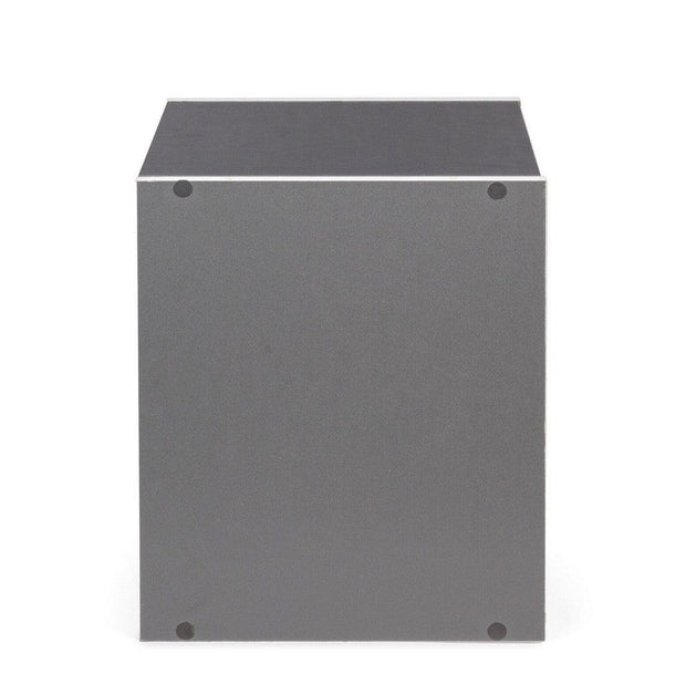 Bizzotto Dispensa modulare con 1 anta Composite Grigio