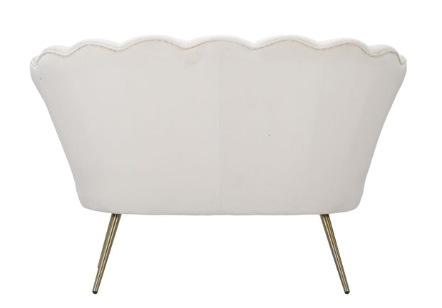 Divanetto Vienna Crema cm 130x74x84 (3)