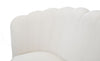 Mauro Ferretti Divanetto Vienna Crema cm 130x74x84