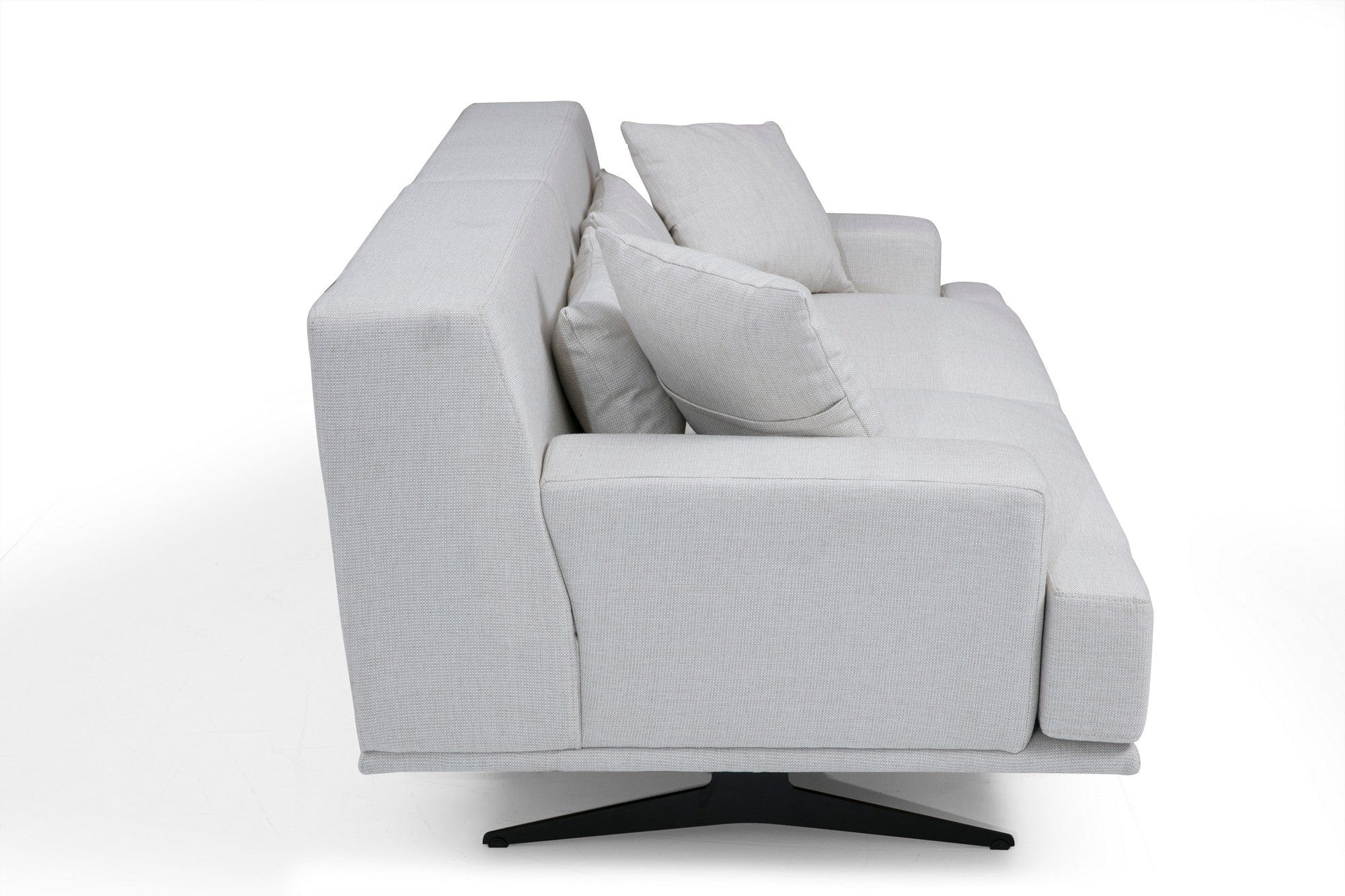 Asir Divano 2 posti in tessuto Bentley Beige