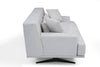 Asir Divano 2 posti in tessuto Bentley Beige