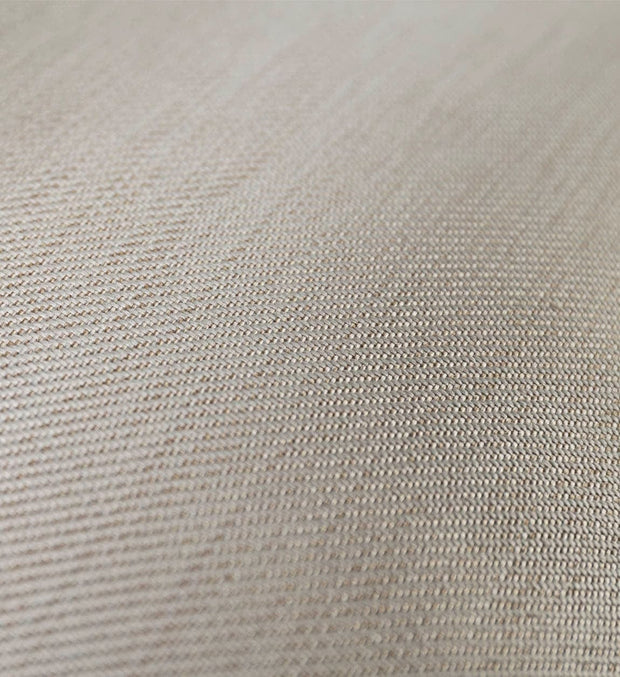 Moycor Divano 2 posti in tessuto Vintage Louis Crema