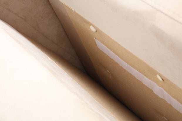Asir Divano 2 posti in velluto Rome Beige