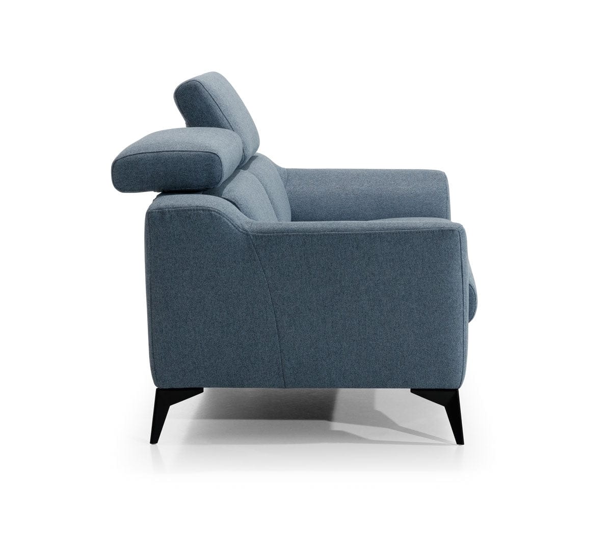 Divano 2 posti Pesra Blu (2)