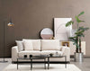 Asir Divano 3 posti in tessuto Line Beige