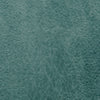 Serhat Divano allungabile con contenitore, rivestito in tessuto 3 posti Mito Turquoise K2, L242xL96xH85 cm