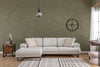 Asir Divano Angolare a sinistro 3 posti in tessuto Mustang Piccola Beige